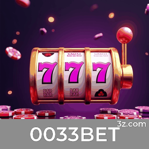 0033BET: Domine Estratégias de Jogos e Ganhe Mais!