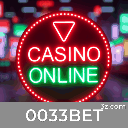 0033BET: Experimente as Privilegios Exclusivos de Membro