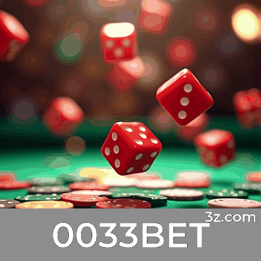 Exclusivo casino brasileiro com equipe profissional, só no 0033BET