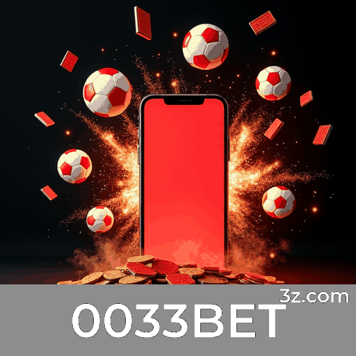 Apostas Esportivas com Análise Quantitativa na 0033BET