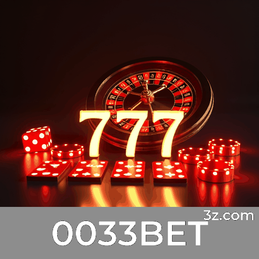 0033BET: Tecnologia de Ponta em Apostas Online